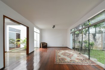 house em Avenida Ireré, Planalto Paulista - São Paulo - SP