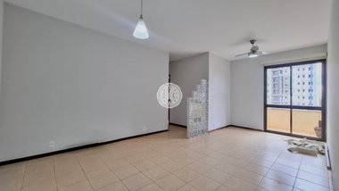 apartment em Avenida Guilhermina Cunha Coelho, City Ribeirão - Ribeirão Preto - SP