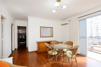 apartment em Avenida Otto Niemeyer, Camaquã - Porto Alegre - RS