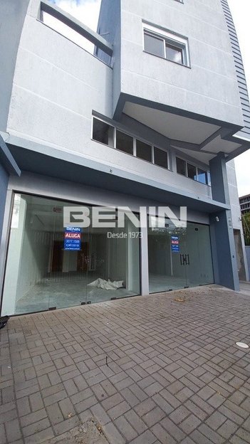 business em GUILHERME MORSH, Centro - Canoas - RS