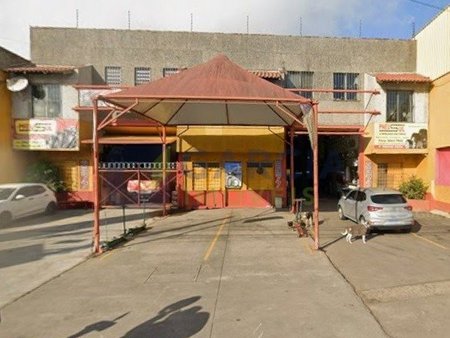 Cômodo Condomínio