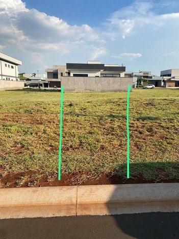 land_lot em Rua Sebastião Cardoso, Parque Brasil 500 - Paulínia - SP