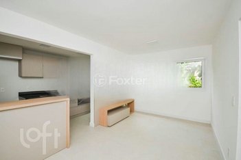 apartment em Rua Joaquim Cruz, Santo Antônio - Porto Alegre - RS