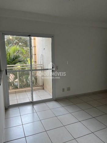 apartment em Rua Sarah Vettorazzo, Colina Verde - Jaboticabal - SP