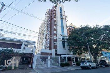 apartment em Rua Dona Augusta, Menino Deus - Porto Alegre - RS