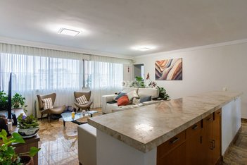 apartment em Rua Frederico Guarinon, Jardim Ampliação - São Paulo - SP