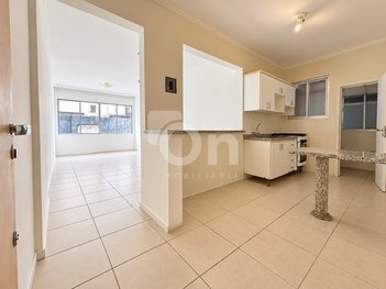 apartment em Rua Vidal Ramos, Centro - Florianópolis - SC