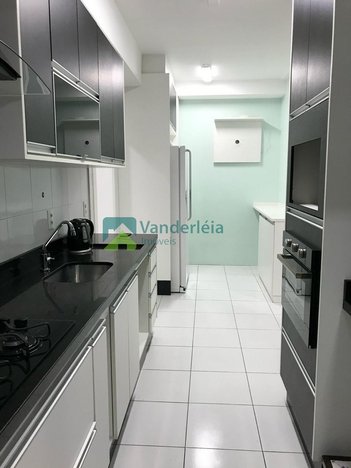 apartment em Avenida Hilário Pereira de Souza, Centro - Osasco - SP