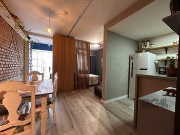 apartment em Venâncio Aires, Cidade Baixa - Porto Alegre - RS