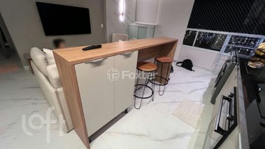 apartment em Rua dos Inocentes, Socorro - São Paulo - SP