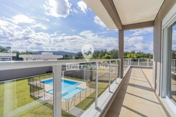 house em Rua Varese, Residencial Paradiso - Itatiba - SP