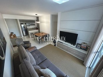 apartment em Rua Vereador Mário Coelho Pires, Campinas - São José - SC