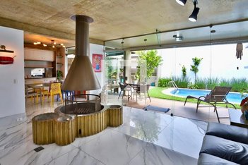 house em Rua Emboaçava, Parque da Mooca - São Paulo - SP