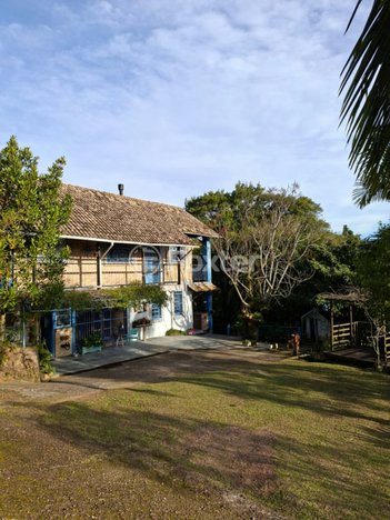 house em Estrada das Furnas, Vila Nova - Porto Alegre - RS