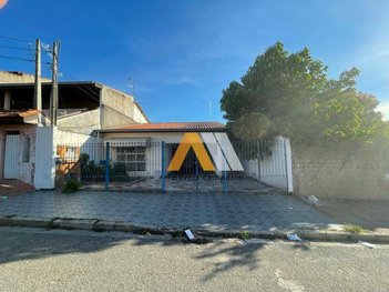 house em Rua Maria Peniche dos Santos, Jardim Tatiana - Votorantim - SP