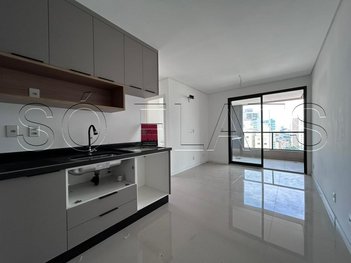 apartment em Rua Dona Leopoldina, Ipiranga - São Paulo - SP