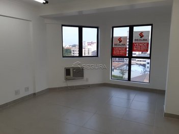 office em Quinze De Janeiro, Centro - Canoas - RS