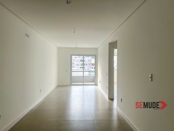 apartment em Santa Luzia, Trindade - Florianópolis - SC