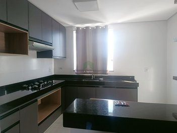 apartment em Rua Cachoeira da Prata, Pindorama - Belo Horizonte - MG