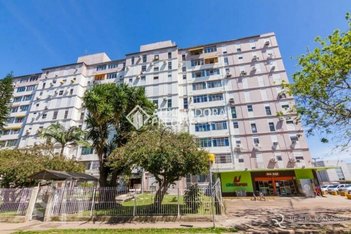 apartment em Avenida Palmira Gobbi, Humaitá - Porto Alegre - RS