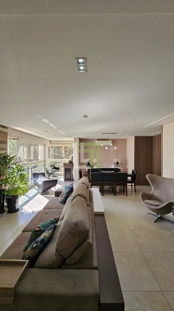 apartment em Rua Barão de Teffé, Jardim Ana Maria - Jundiaí - SP