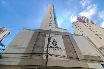 apartment em Rua 1141, Centro - Balneário Camboriú - SC