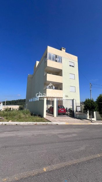 apartment em Rua dos Coqueiros, Monte Bello - Flores da Cunha - RS