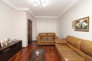 house em Rua Conde de Sarzedas, Vila Guarani - Santo André - SP