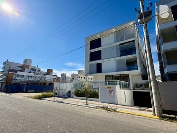apartment em Avenida Governador Irineu Bornhausen, Palmas - Governador Celso Ramos - SC