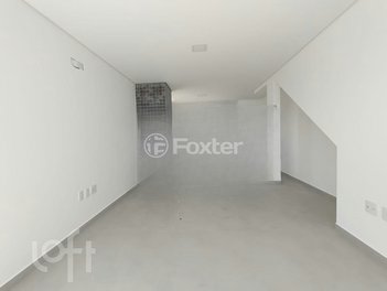 apartment em Avenida do Papagaio, Balneário Ponta do Papagaio - Palhoça - SC