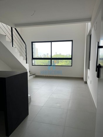 apartment em Rua Camilo de Paula, Tirol - Natal - RN