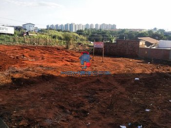 commercial_land_lot em Rua Flozino Rodrigues da Mata, Jardim Morumbi (Nova Veneza) - Sumaré - SP