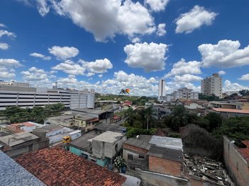 apartment em Rua dos Marmelos, Vila Cloris - Belo Horizonte - MG