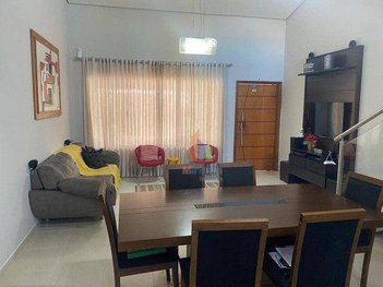 house em Avenida Ibirapuera, Jardim Londres - Campinas - SP