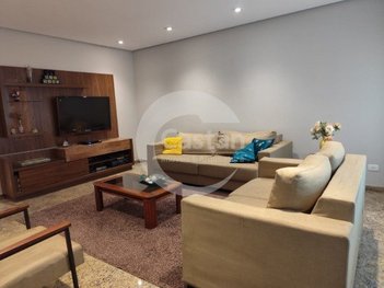 house em Rua Carmem Miranda, Vila Gomes Cardim - São Paulo - SP