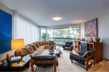 apartment em Avenida São Paulo Antigo, Real Parque - São Paulo - SP