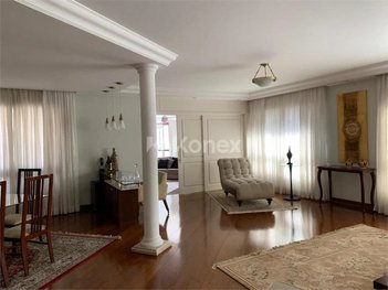 apartment em Rua Pedro Doll, Santana - São Paulo - SP