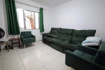 house em Rua Campeche, Parque Erasmo Assunção - Santo André - SP