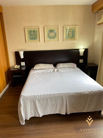 apartment em Rua Santa Justina, Vila Olímpia - São Paulo - SP