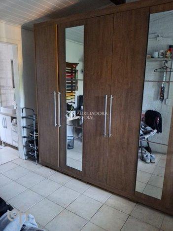 house em Estrada Gedeon Leite, Hipica - Porto Alegre - RS