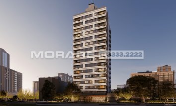 apartment em Avenida Alegrete, Petrópolis - Porto Alegre - RS