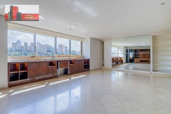 apartment em Rua Engenheiro Edgar Egídio de Sousa, Santa Cecília - São Paulo - SP