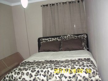 apartment em Rua Juan Vicente, Bandeiras - Osasco - SP