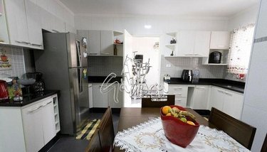 apartment em Avenida do Taboão, Taboão - São Bernardo do Campo - SP