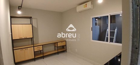 office em Rua Jerônimo de Albuquerque, Candelária - Natal - RN