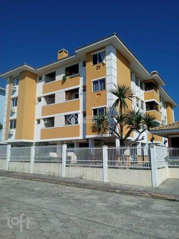 apartment em Antônio França, Areias - São José - SC