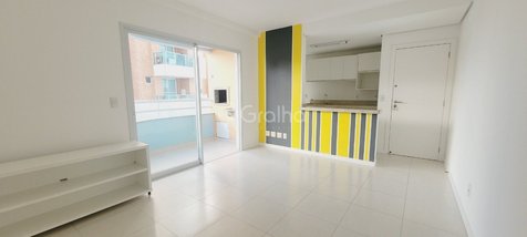 apartment em Rua Deputado Antônio Edu Vieira, Saco dos Limões - Florianópolis - SC