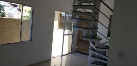 house em Avenida São Francisco Sales, Jardim Paraíso - Guarulhos - SP