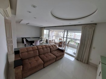apartment em Rua Piracuama, Perdizes - São Paulo - SP