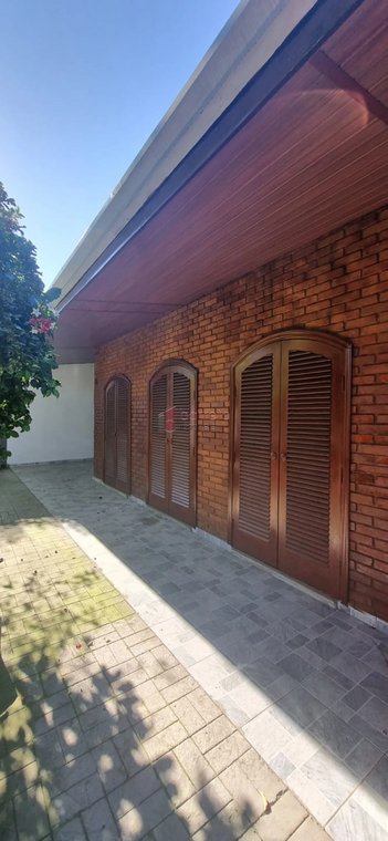 house em Rua Benedito Feliciano de Moraes, Vila Lacerda - Jundiaí - SP